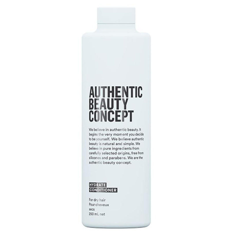 Authentic Beauty Concept Hydrate Conditioner 8.5oz
