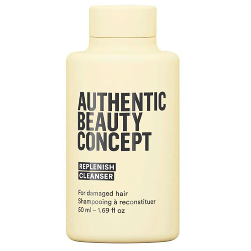 Authentic Beauty Concept Replenish Cleanser 1.7oz