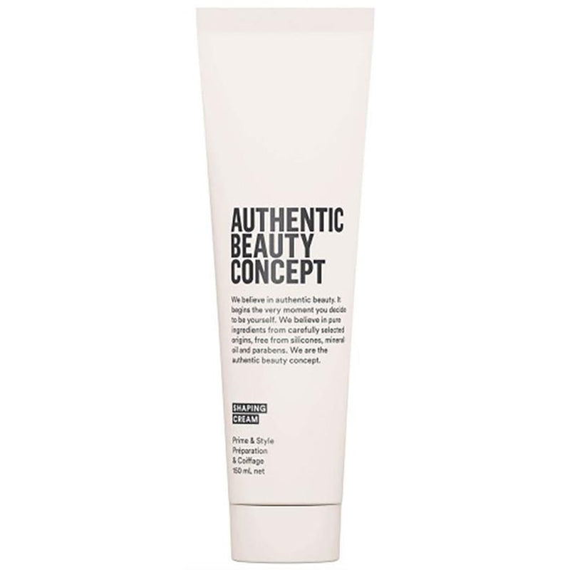 Authentic Beauty Concept Shaping Cream 5.1oz