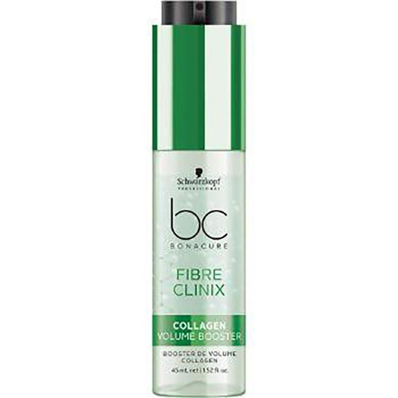 BC BONACURE Fibre Clinix Collagen Volume Booster 1.5oz