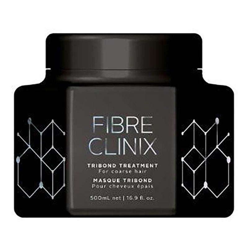 BC BONACURE Fibre Clinix Tri Bond Mask Fine Hair 16.9 oz