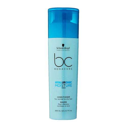 BC Bonacure Hyaluronic Moisture Kick Conditioner for Normal to Dry Hair 6.7 oz