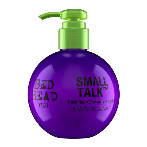 Bed Head Small Talk Volumizing Cream 8oz