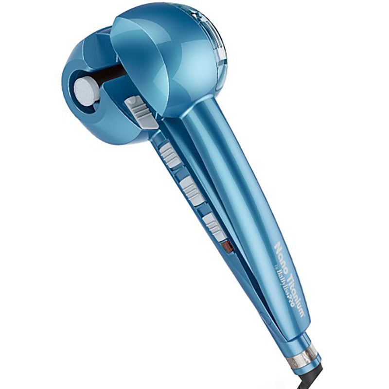 Dannyco Babyliss PRO Miracurl Steamtech Styling Tool