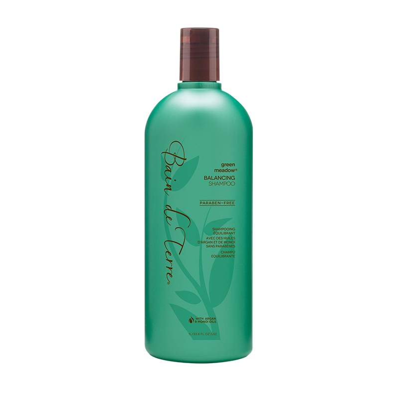 Bain de Terre Balancing Shampoo 33.8oz