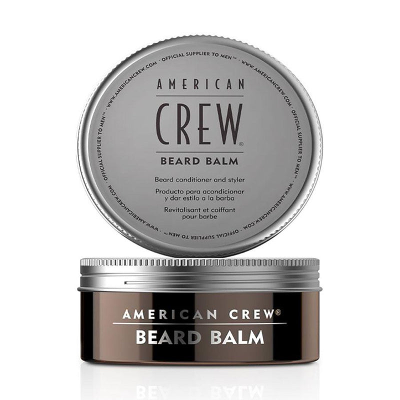 American Crew Beard Balm 2oz