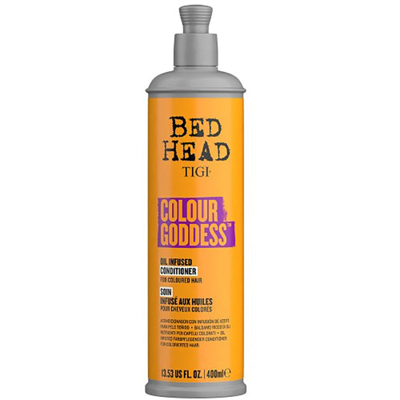 Bed Head Colour Goddess Conditioner 13.5oz