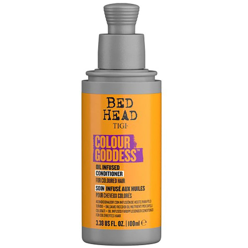 Bed Head Colour Goddess Conditioner 3.4oz