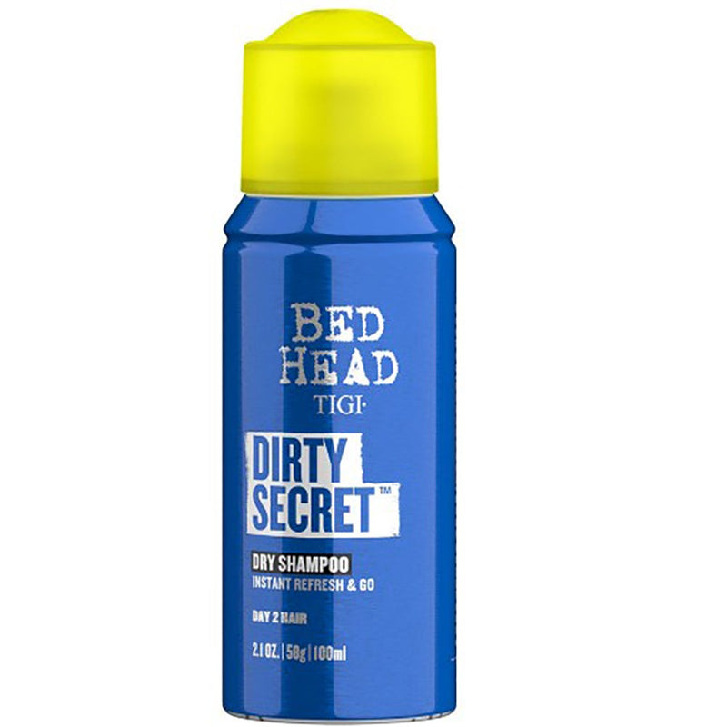 Bed Head Dirty Secret Dry Shampoo 2.1oz