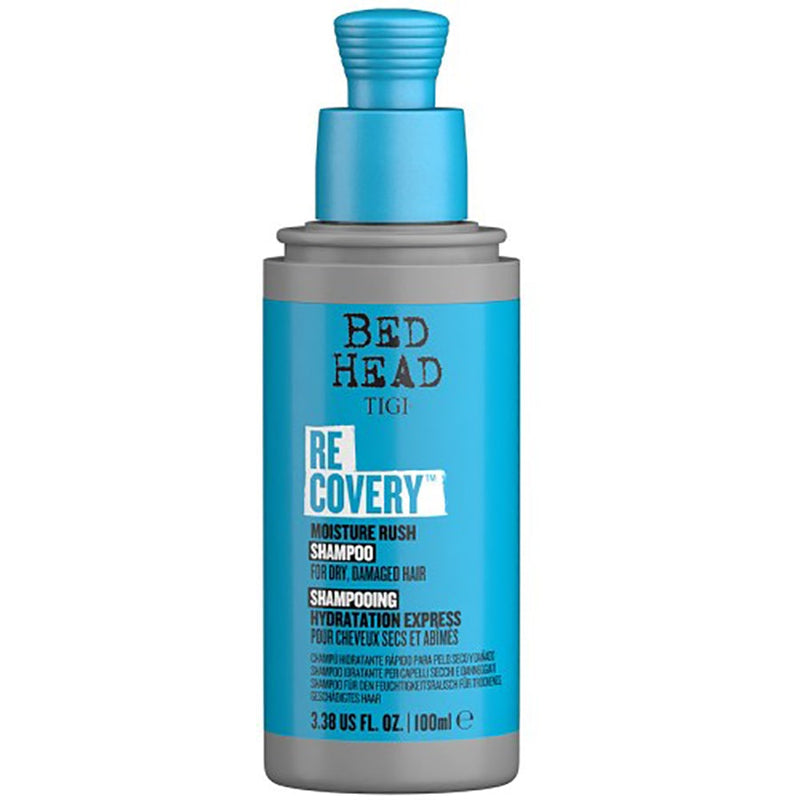 Bed Head Recovery Shampoo 3.4oz
