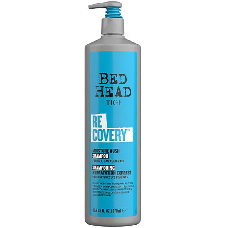 Bed Head Recovery Shampoo 33oz