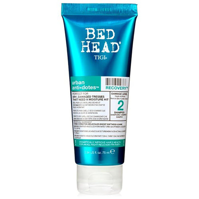 Bed Head Urban Antidotes Recovery Shampoo 2oz
