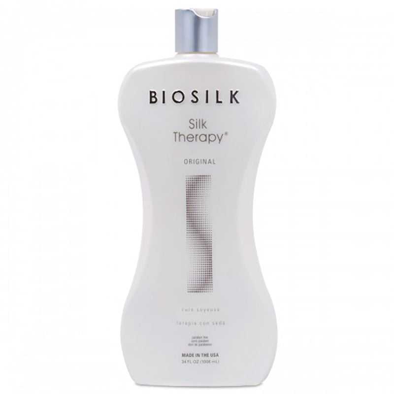 Biosilk Silk Therapy