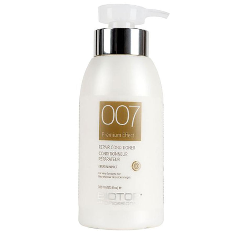 Biotop Professional 007 Keratin Shampoo 11.2oz