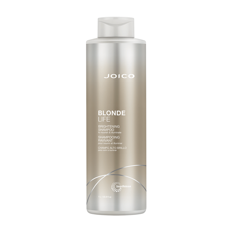 Joico Blonde Life Brightening Shampoo 10.1oz