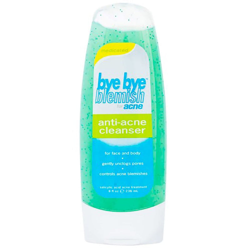 Bye Bye Blemish Anti-acne Cleanser 7.9oz