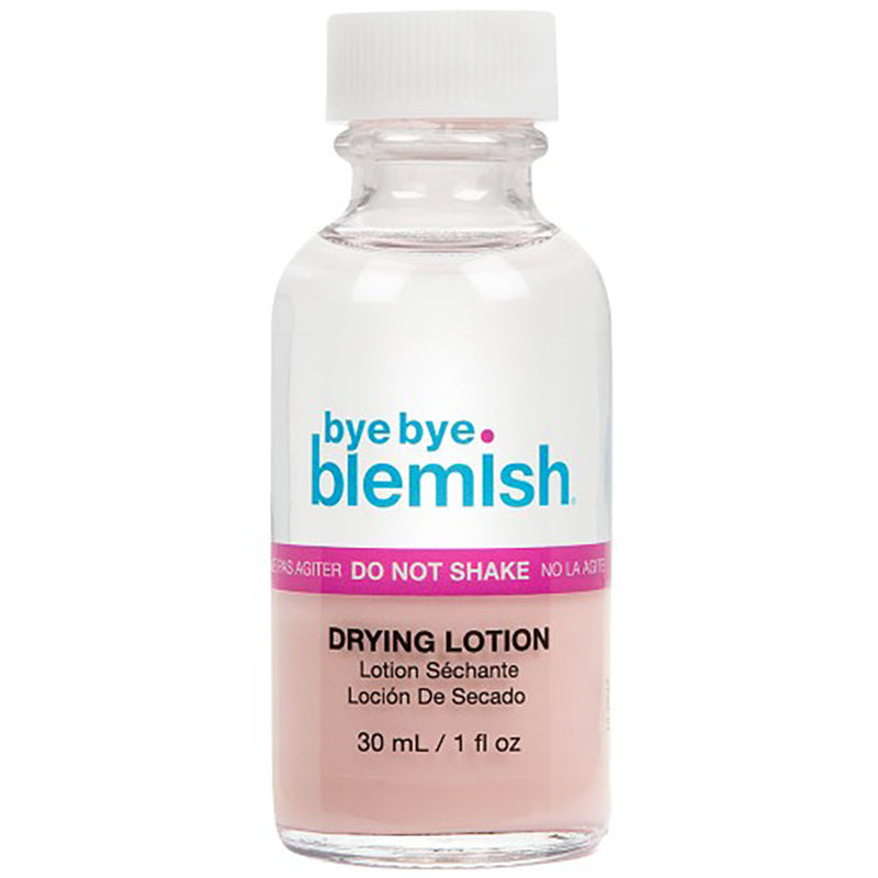 Bye Bye Blemish Drying Lotion Original 1oz
