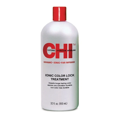 CHI Color Lock Treatment 32oz
