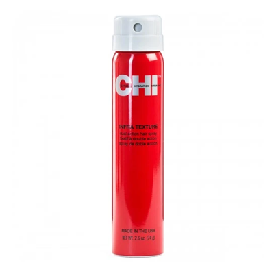 CHI Infra Texture Hair Spray 2.6oz