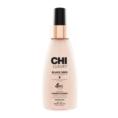 CHI Luxury Black Seed Oil Leave-in Conditioner 4oz