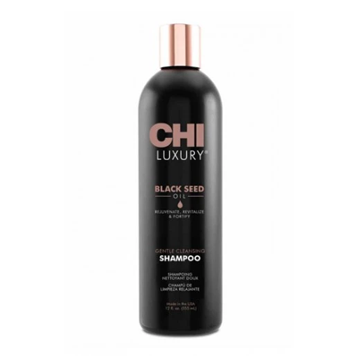 CHI Luxury Gentle Cleansing Shampoo 12oz