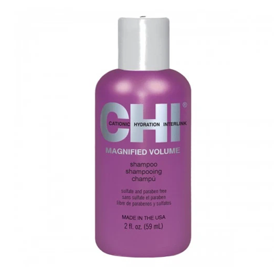 CHI Magnified Volume Shampoo 2oz