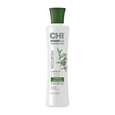 CHI Power Plus Exfoliate Shampoo 12oz