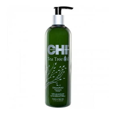 CHI Tea Tree Oil Shampoo 12oz