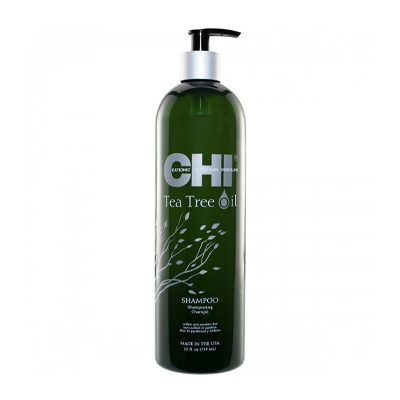 CHI Tea Tree Oil Shampoo 25oz