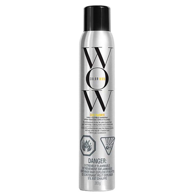 Color Wow Cult Favorite Firm Flexible Hairspray 10oz