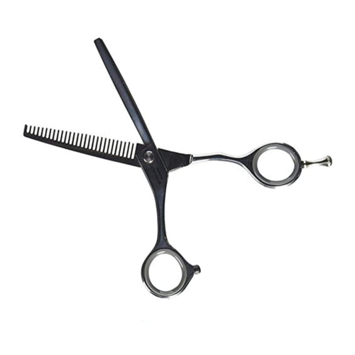Dannyco Fromm Rogers Park 28T Lefty Thinner Shear, 5.5 Inch