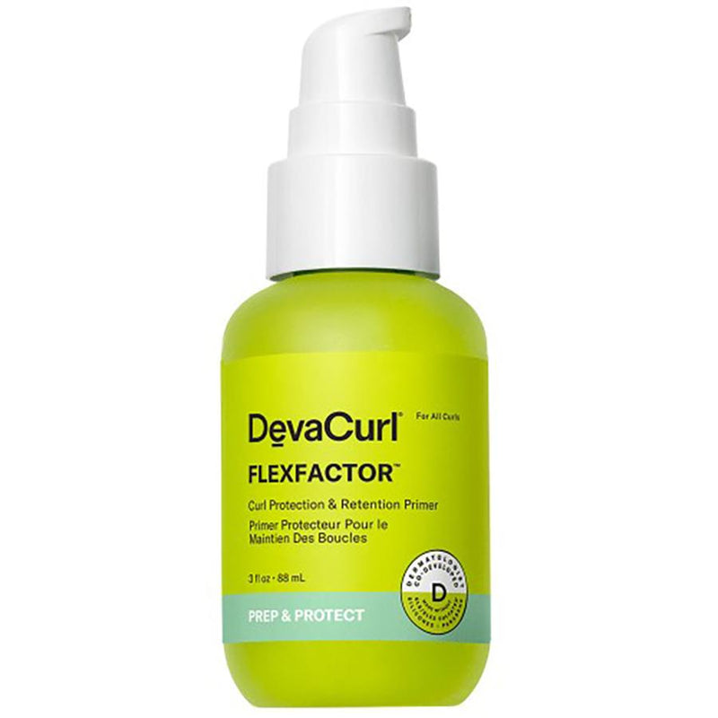 DevaCurl FlexFactor Curl Protect & Primer 3oz