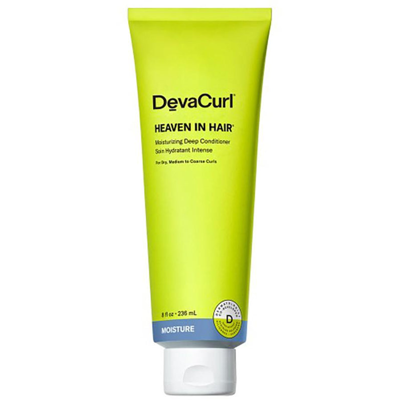 DevaCurl Heaven In Hair Deep Conditioner 8oz