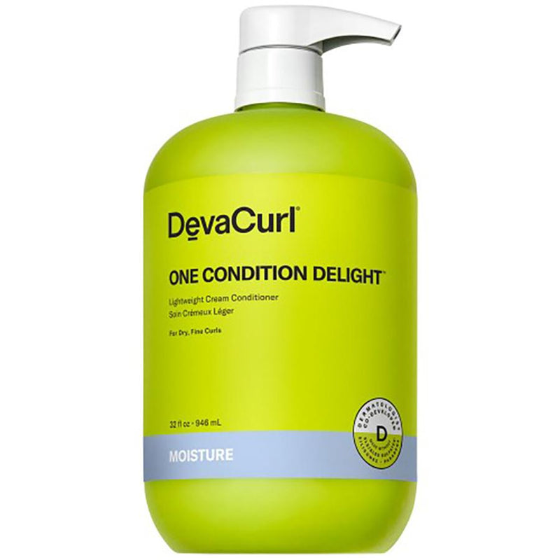 DevaCurl One Condition Delight Conditioner 32oz