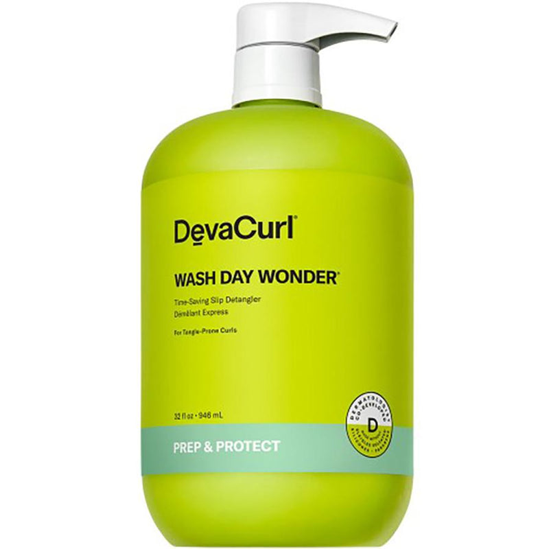 DevaCurl Wash Day Wonder 32oz