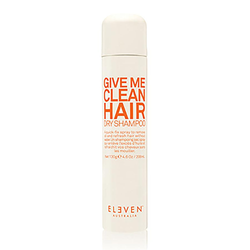 ELEVEN GIVE ME CLEAN HAIR DRY SHAMPOO ELE064/ELE104 - 4.6oz