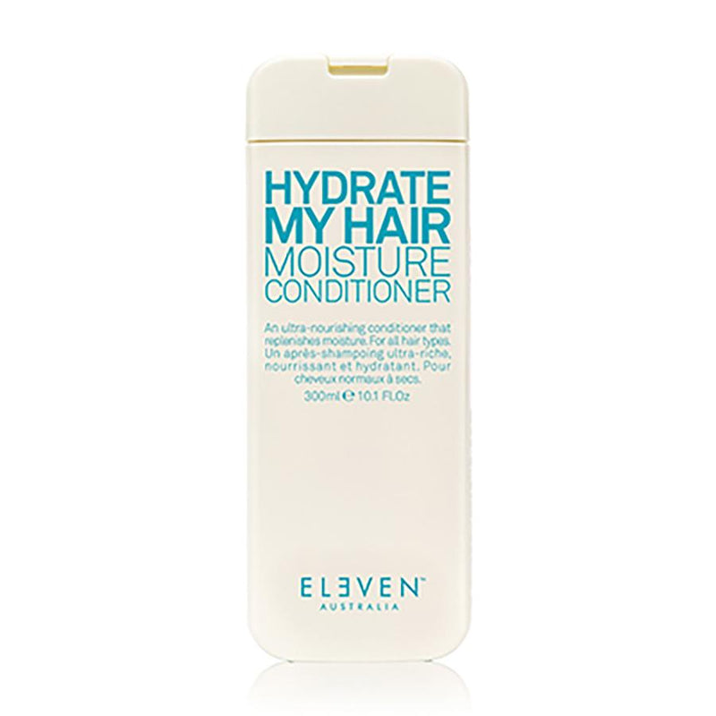 ELEVEN  HYDRATE MY HAIR MOISTURE CONDITIONER ELE012 - 10.1oz