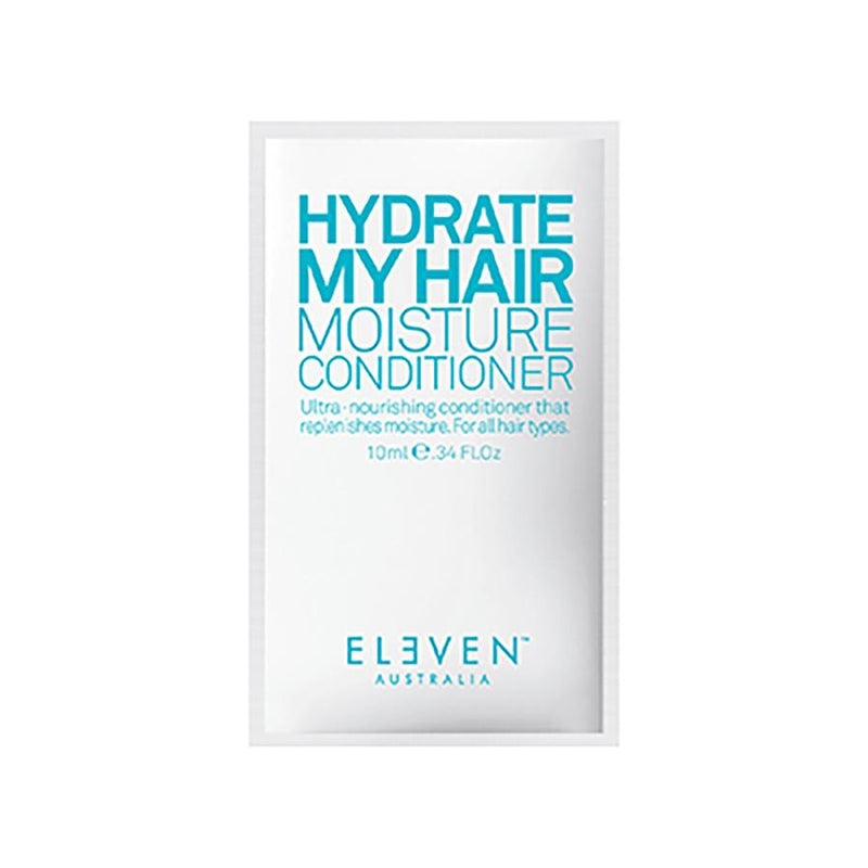 ELEVEN  HYDRATE MY HAIR MOISTURE CONDITIONER ELE078 - 0.33oz