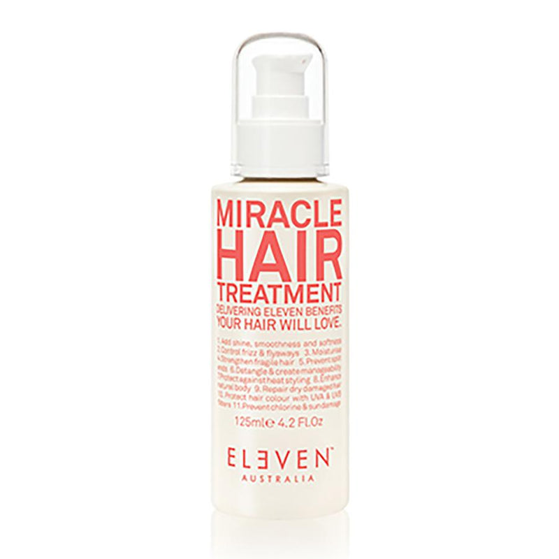 ELEVEN MIRACLE HAIR TREATMENT ELE001 - 4.2oz