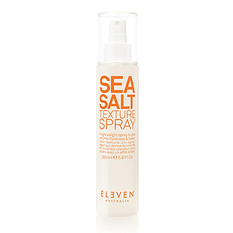 ELEVEN SEA SALT SPRAY ELE032 - 6.7oz