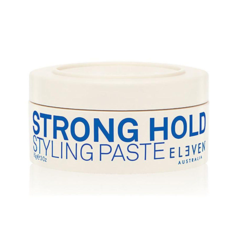 ELEVEN STRONG HOLD STYLING PASTE ELE014 - 3oz