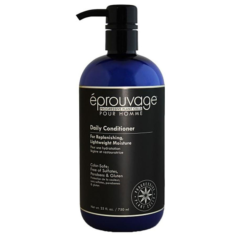 Eprouvage For Men Daily Conditioner 25.4oz 