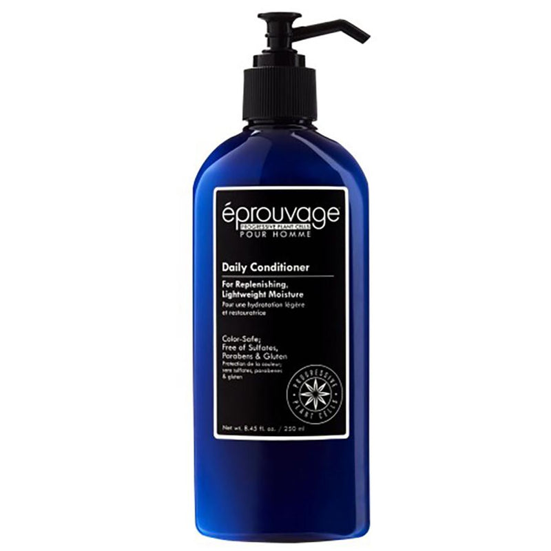 Eprouvage For Men Daily Conditioner 8oz