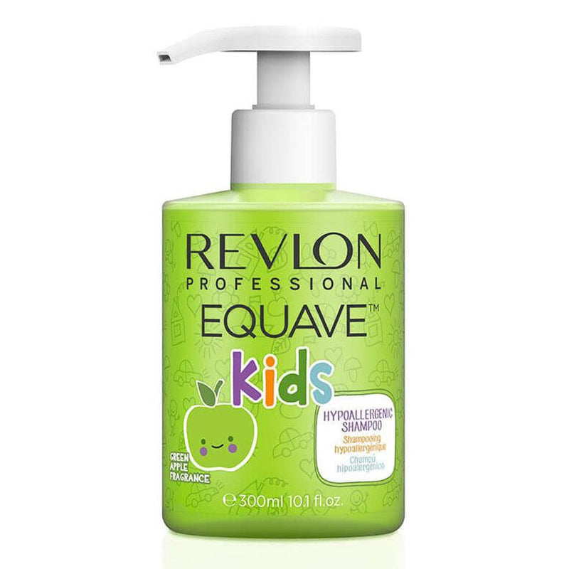 Equave Kids 2 in 1 Shampoo 10.1oz