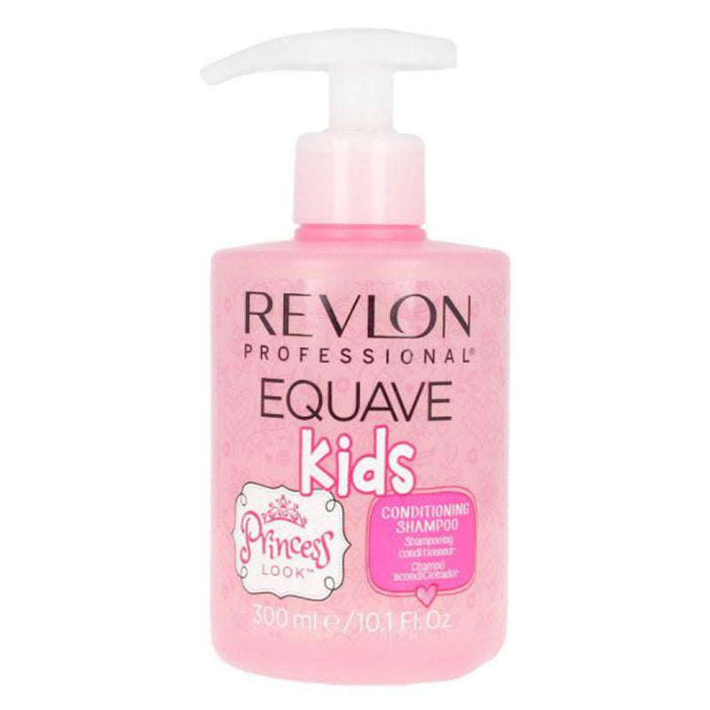 Equave Kids Princess Shampoo 10.1 oz