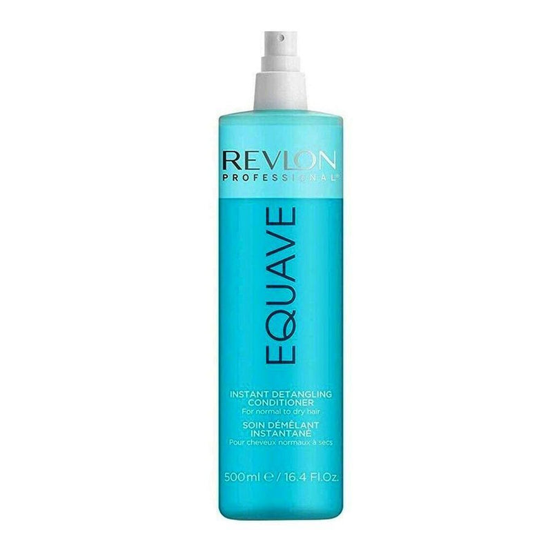Equave Leave-In for Normal to Dry Hair 16.9oz