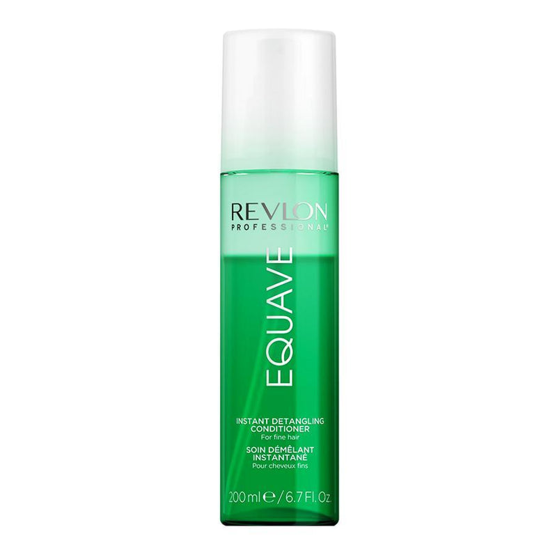 Equave Volumizing Leave - in Spray Conditioner for Fine Hair 6.7 oz