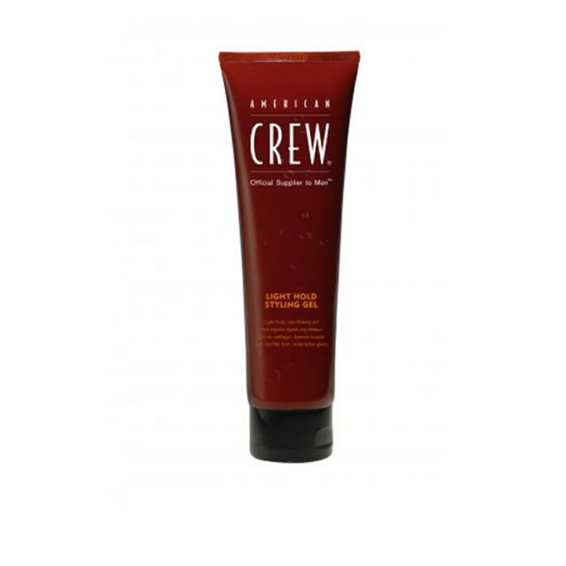 American Crew Classic Firm Hold Styling Gel 13.1oz