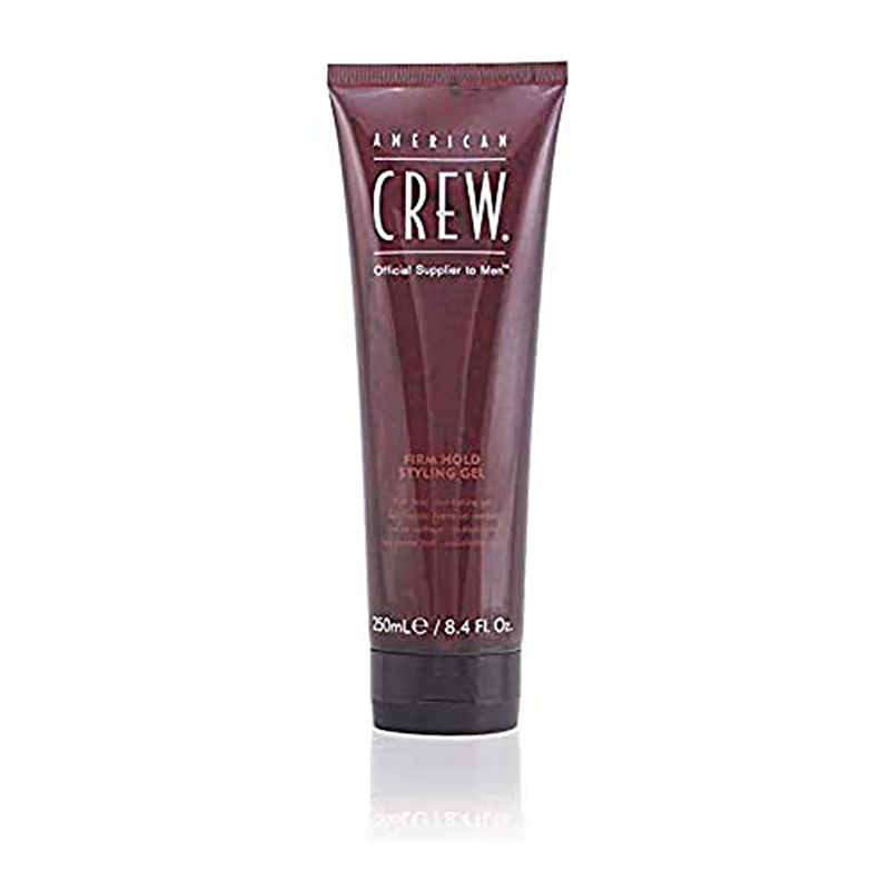 American Crew Classic Firm Hold Styling Gel 8.4oz