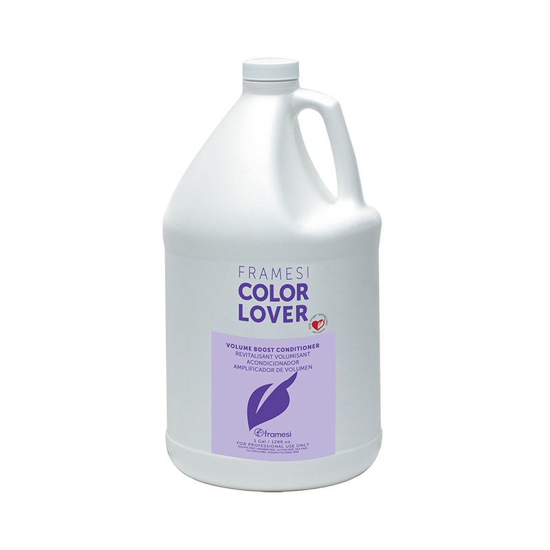 Framesi Color Lover™ Volume Boost Conditioner 1 Gallon